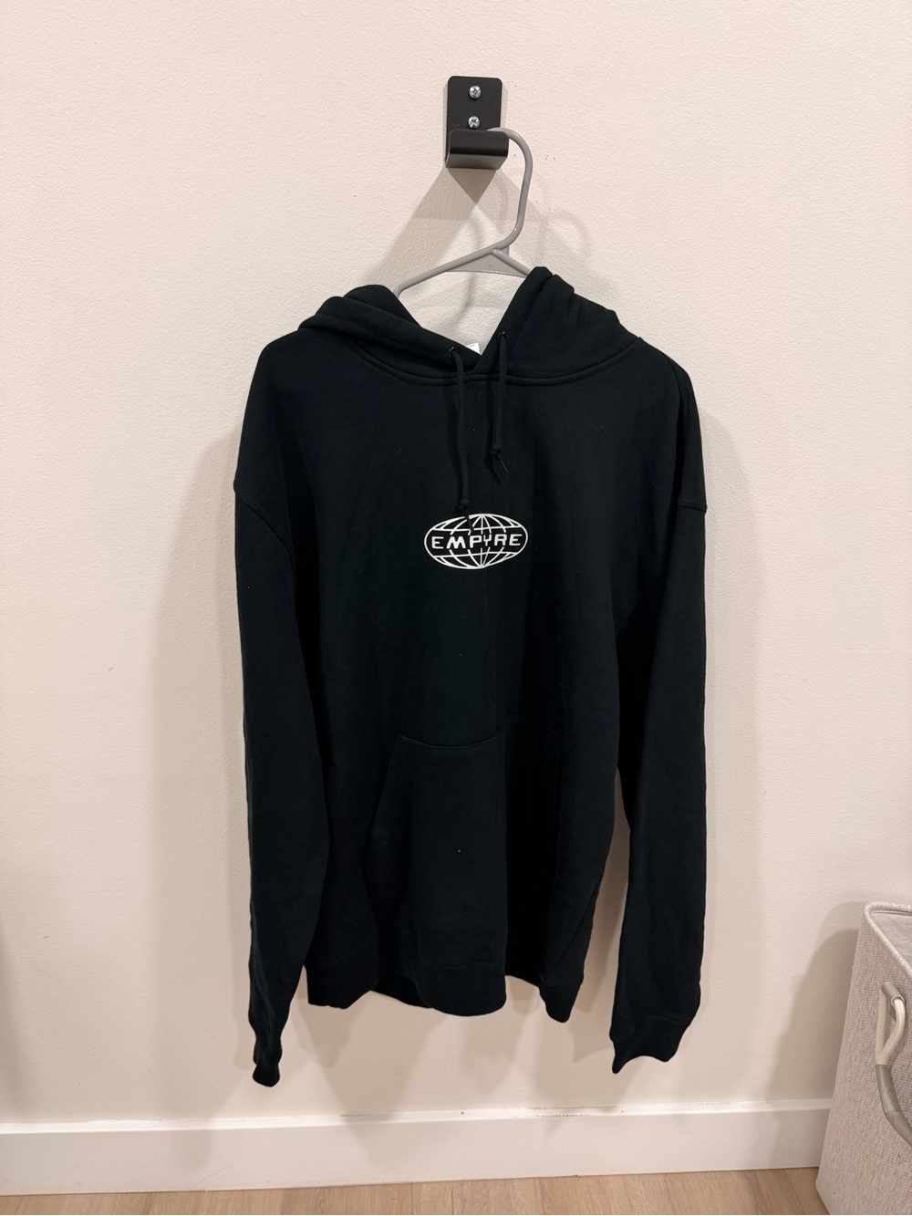 Men’s Empire Hoodie